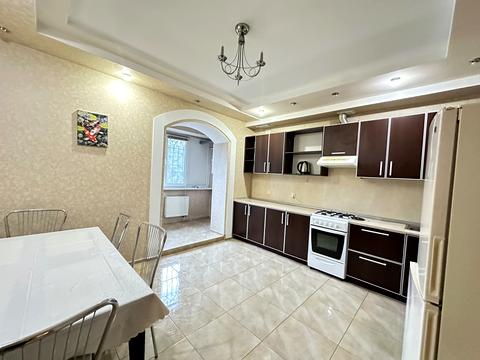квартира по адресу Зодчих ул., 37