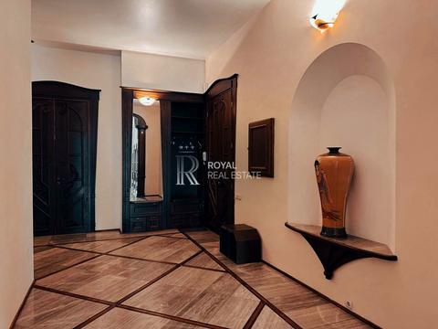 квартира за адресою Бульварно-Кудрявська вул. (Воровського), 19