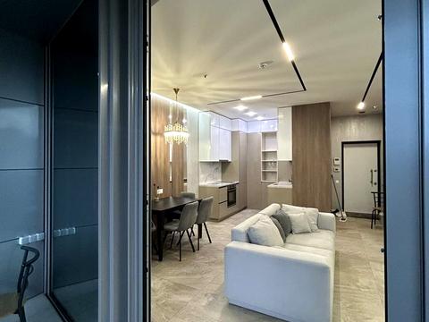 квартира по адресу Иоанна Павла II ул. (Лумумбы Патриса), 12