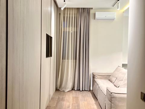 квартира по адресу Златоустовская ул., 47-49