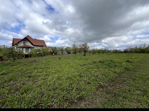 ділянка за адресою 1 вінницька