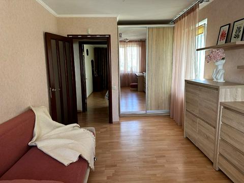 квартира по адресу Оболонский просп., 16-Е