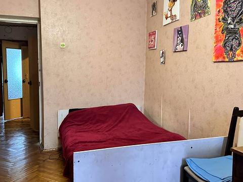 квартира по адресу Князя Владимира Мономаха ул. (Шмидта Отто), 26-Б