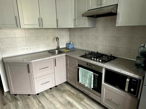квартира за адресою Перемоги, 54