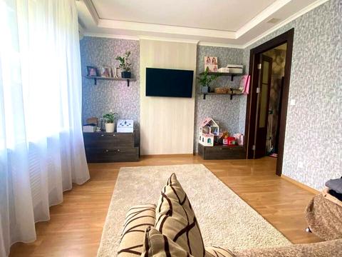квартира по адресу Герасима Кондратьева ул. (Кирова), 55