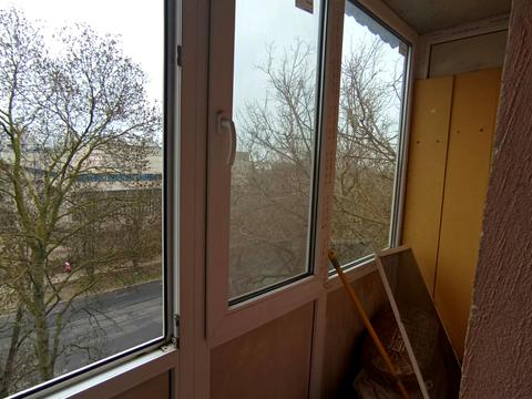 квартира за адресою Космонавтів вул., 62