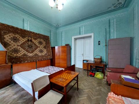 квартира за адресою Івана Франка вул., 52