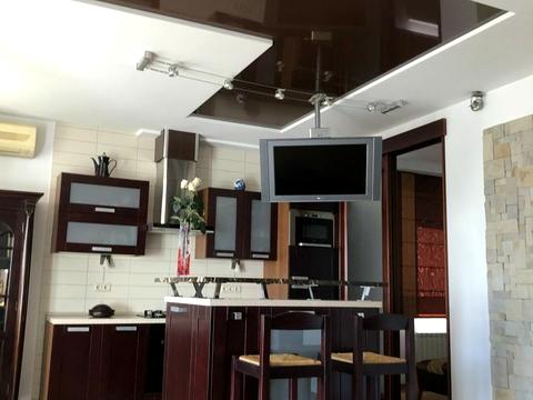 квартира за адресою Набережно-Хрещатицька вул., 17/18