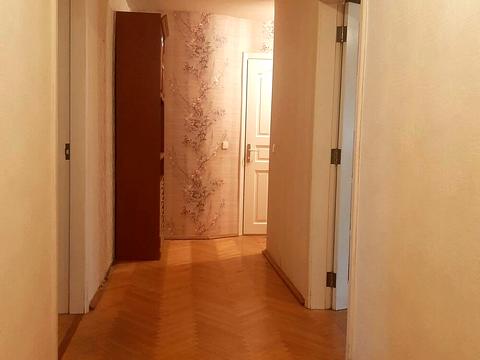 квартира по адресу Шевченко просп., 7