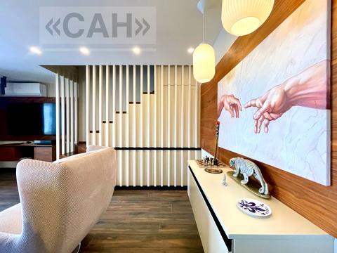 квартира по адресу Михаила Лушпы просп., 2