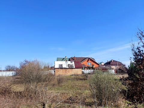 ділянка за адресою Патріотів, 18