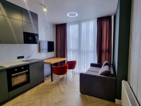 квартира по адресу Тираспольская ул., 58