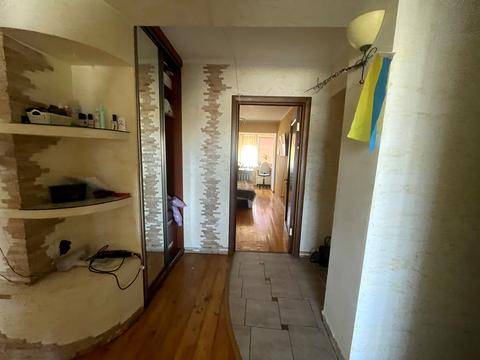 квартира по адресу Академика Королёва ул., 31