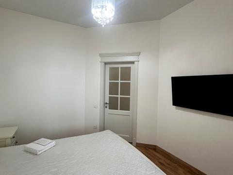 квартира за адресою Аркадійське плато вул. (Гагаринське плато), 7