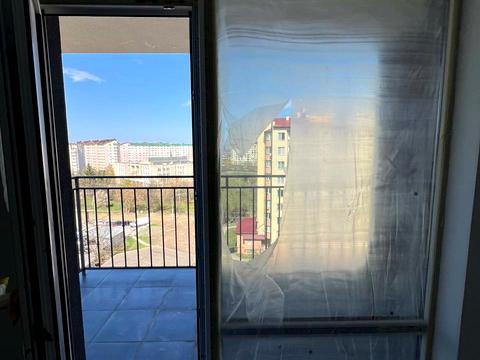 квартира за адресою Хіміків вул., 28