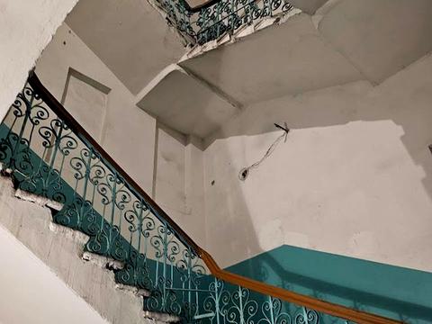 квартира по адресу Андрея Фабра ул. (Андрія Фабра), 4
