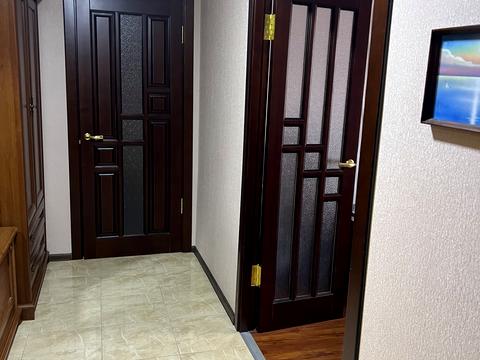 квартира по адресу Героев Чернобыля ул., 1