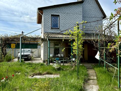 будинок за адресою Райдужна, 32