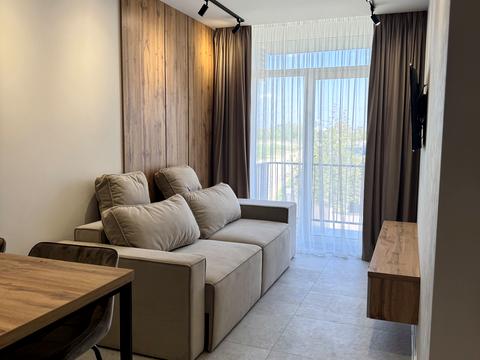 квартира за адресою Жовківська вул., 2