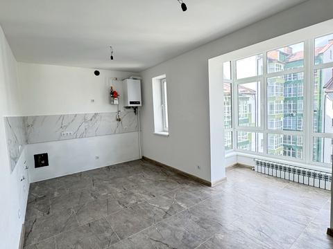 квартира по адресу Высочана ул., 18