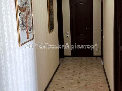 квартира за адресою Раїси Окіпної вул., 5