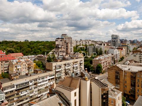 квартира по адресу Саксаганского ул., 121