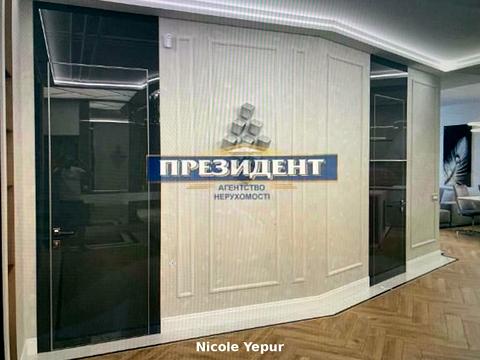 квартира по адресу Морской пер., 2А