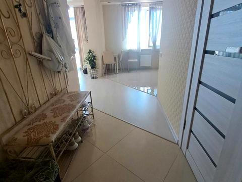 квартира по адресу Генуэзская ул., 3а