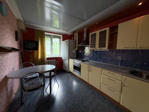 квартира за адресою Академіка Корольова вул., 18