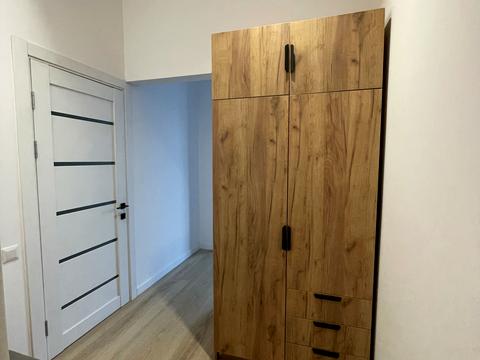 квартира по адресу Зеленая ул., 151