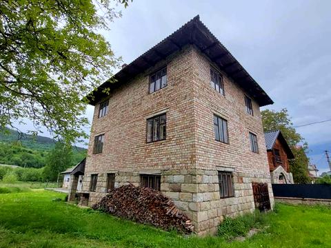 будинок за адресою Яремчука Н., 40а