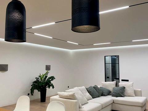 квартира по адресу Володимира Вернадського ул. (Дзержинського), 29-К