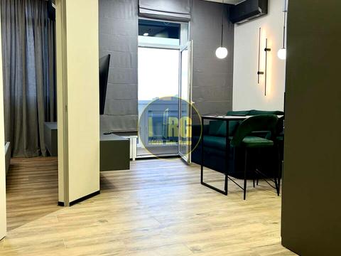 квартира за адресою Берестейський просп. (Перемоги), 11 к3