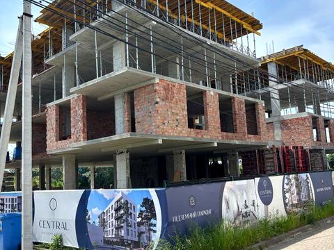 комерційна за адресою Данила Галицького вул., 2а