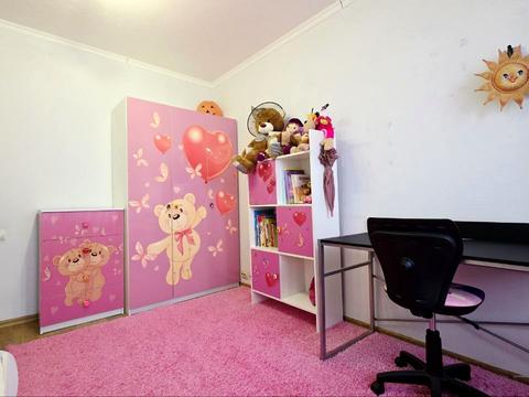 квартира за адресою Перемоги просп., 61