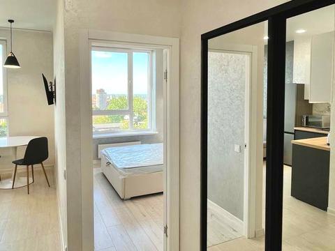 квартира за адресою Олеся Гончара вул., 40