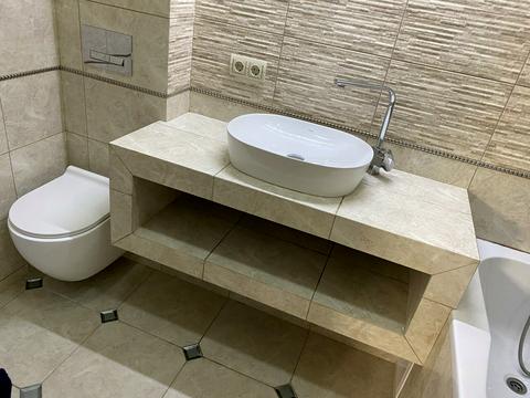 квартира за адресою Академіка Сахарова вул., 3в