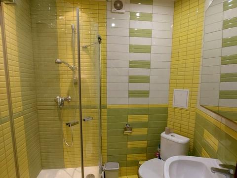 квартира за адресою Анни Ахматової вул., 31