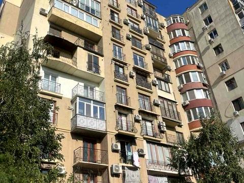 квартира по адресу Шампанский пер., 2/1