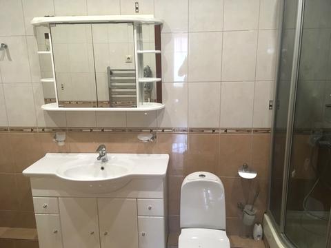 квартира за адресою Академіка Палладіна просп., 18/30