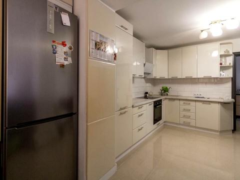 квартира по адресу Криховецкая ул., 99