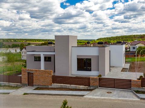 будинок за адресою березівська