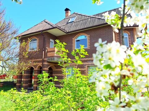 дом по адресу Панська, 129