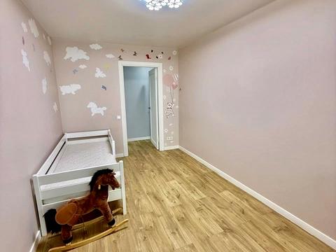 квартира по адресу Победы ул., 92