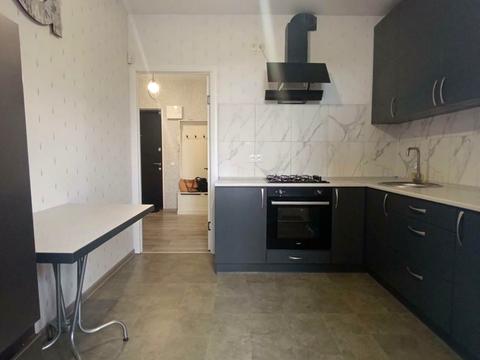 квартира по адресу Кременчуцька ул., 54