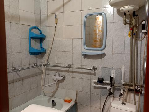 квартира по адресу Мира пер., 2