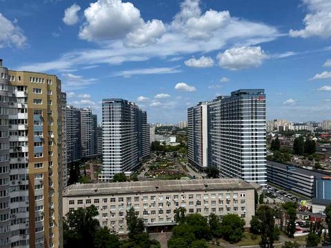 квартира за адресою Євгена Сверстюка вул. (Марини Раскової), 54