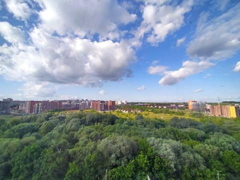квартира по адресу Озёрная ул., 14