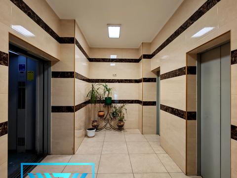 квартира за адресою Миколи Бажана просп., 16
