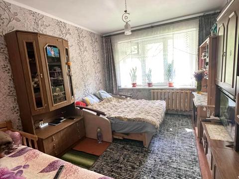 квартира по адресу Героев Сталинграда ул., 19
